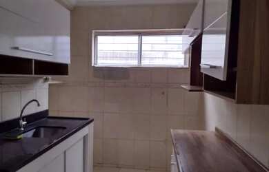 Imagem 1: Apartamento de Salvador. Guarda roupa, 1 Banheiroe2 Dormitórios