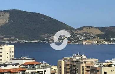 Imagem 3: Apartamento com 2 dormitórios à venda, 70 m² por R$ 350.000 - Ingá...