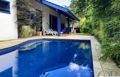 Imagem 1: CASA DE ALTO PADRÃO APENAS 200 METROS DAS PRAIAS LÁZARO E DOMINGAS DIAS