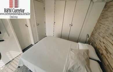 Imagem 14: Apartamento por Temporada à partir R$ 170,00 no Meireles Fortaleza-CE...