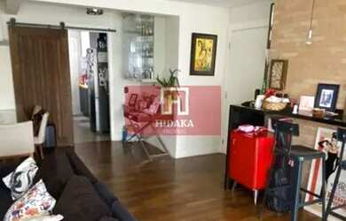 Imagem 3: Apartamento à venda no bairro Jardim das Acácias - São Paulo/SP, Zona...