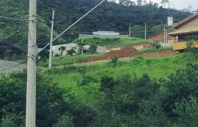 Imagem 7: Lote no Condomínio Olhos D x27 Água - Estudo carro no negócio