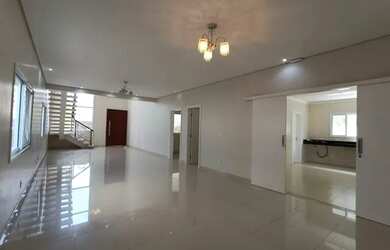 Imagem 4: INDAIATUBA - Casa de Condomínio - JARDIM RESIDENCIAL HELVÉTIA PARK III