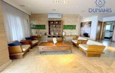 Imagem 6: Apartamento à venda, 350 m² por R$ 3.400.000,00 - Jardim Astúrias -...