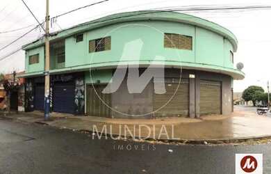 Imagem: O depósito possui 1 Vaga na garagem, 325m² de Área e está