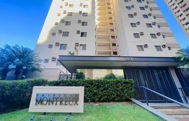 Imagem: O apartamento possui 2 Dormitórios, 4 Banheiros, 2 Vagas na