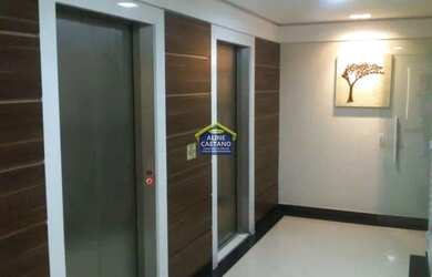 Imagem 16: Apartamento com 3 dorms, Guilhermina, Praia Grande - R$ 630 mil, Cod: ACT2098