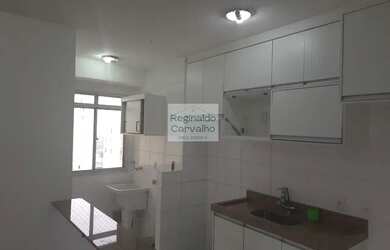 Imagem 7: Residencial Vistta Flamboyant APARTAMENTO 59m² 2 Dor 1 Suite