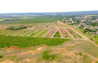 Imagem 2: Vendo lotes financiados no loteamento vila rica em Luziânia