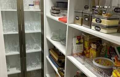 Imagem 10: EXCELENTE DUPLEX MONDIAL. Churrasqueira, Imóvel mobiliado, Imóvel novoe123m²...