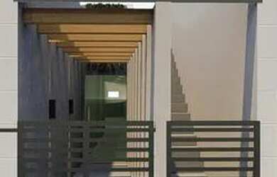 Imagem: O depósito possui 200m² de Área e está localizado em Centro