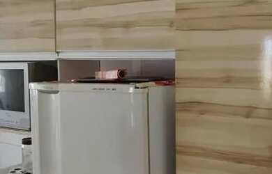 Imagem 2: Guilhermina 02 quartos sendo 01 suítes , 01 vagas de garagem , 70 M²...