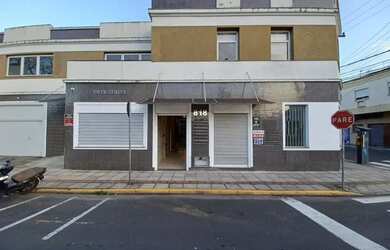 Imagem: O depósito possui 58m² de Área e está localizado em Centro