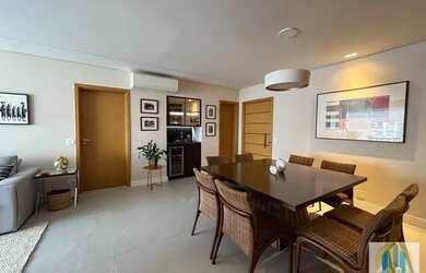 Imagem 3: Apartamento à venda no bairro Tamboré Santana de Parnaíba SP