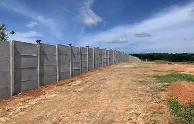 Imagem 3: Terreno com ótima localização em bairro rural 1km do asfalto