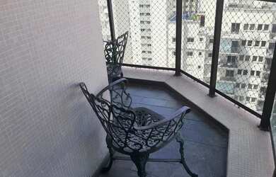 Imagem 15: Apartamento para venda com 115 metros quadrados com 3 quartos em Santana...