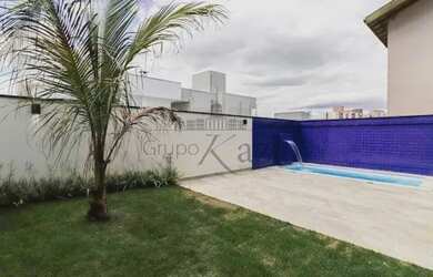 Imagem 14: Casa / Condomínio - Jardim Residencial Golden Park - Venda - Residencial...