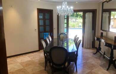 Imagem 10: Casa em Condomínio para Locação, Condomínio Arujá Hills I e II, localizado...