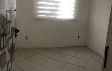 Imagem: O apartamento possui 2 Dormitórios, 1 Banheiro e 48m² de Área