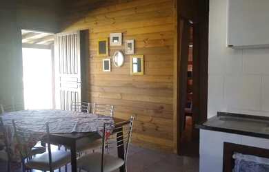 Imagem 2: Casa venda Ibiraquera. 64m² de Área, 1 Vaga na garageme2 Dormitórios