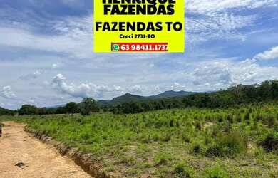 Imagem 11: Fazenda região central de Palmas a Porto Nacional