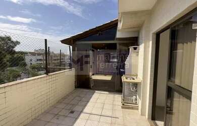 Imagem 10: RIO DE JANEIRO - Apartamento Padrão - RECREIO DOS BANDEIRANTES