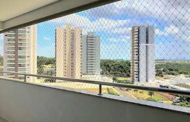 Imagem: O apartamento possui 2 Dormitórios, 2 Banheiros, 2 Vagas na