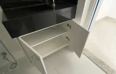 Imagem 3: Apartamento Aluguel Freguesia Jacarepaguá - 2 quartos 1 suite , 2 banheiros,...