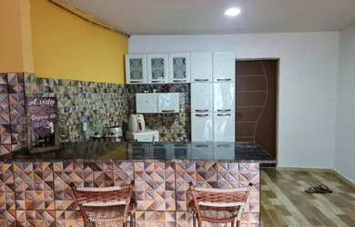 Imagem 4: Alugo casa por diária ou temporada R$ 100,00