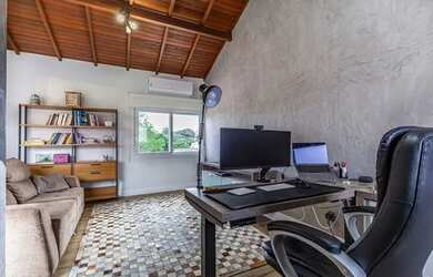 Imagem 8: JIEAC 360 Casa 106. 189m² de Área, 2 Vagas na garageme3 Dormitórios