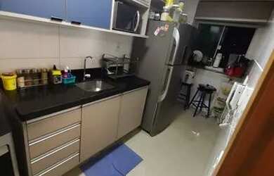 Imagem 10: VENDO EXCELENTE APARTAMENTO MELHOR LOCALIZAÇÃO DO MARCO