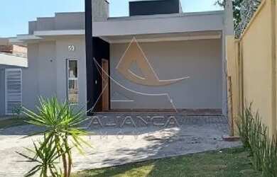 Imagem: A casa em condomínio à venda possui 3 Dormitórios, 3 Banheiros