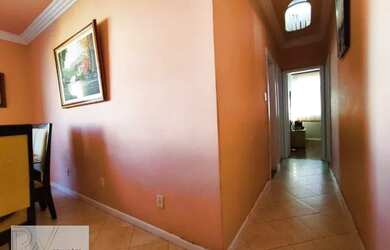 Imagem 14: Apartamento com 3 Dormitórios à Venda, 108,44 m² por R$ 360.000,00...