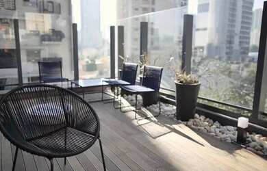 Imagem: La Casa Brooklin