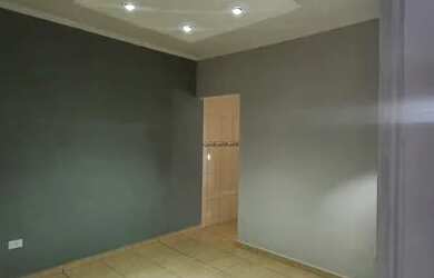 Imagem 4: Casa no Jardim do Vale I. 1 Banheiroe2 Dormitórios