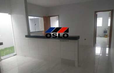 Imagem 11: APARECIDA DE GOIÂNIA - Casa Padrão - JARDIM BURITI SERENO