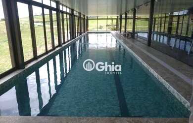 Imagem 8: Terreno à venda, 1430 m² por R$ 990.000 - Loteamento Residencial Entre...