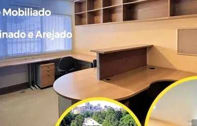 Imagem: O depósito possui 101m² de Área e está localizado em Cidade