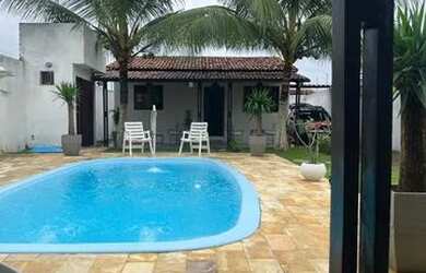 Imagem 4: ALUGUEL CASA POR TEMPORADA NO FRANCÊS