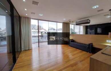 Imagem 12: Casa com 4 dormitórios, 330 m² - venda por R$ 4.000.000,00 ou aluguel...