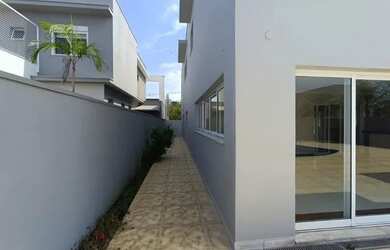 Imagem 13: INDAIATUBA - Casa de Condomínio - JARDIM RESIDENCIAL HELVÉTIA PARK III