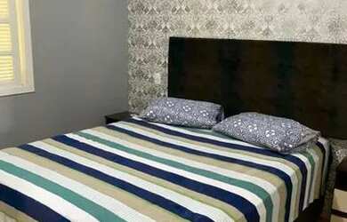 Imagem 15: Casa com piscina e pátio fechado, localizado no bairro Linha Bonita em Gramado/RS