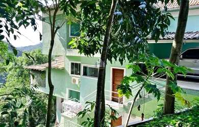 Imagem 3: Casa com 6 quartos à venda, 300 m² por R$ 1.290.000 - Itaipú- Niterói/RJ