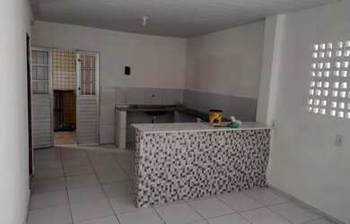 Imagem 2: Alugo casa em pau amarelo