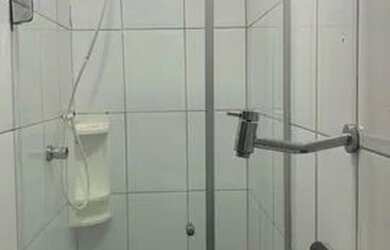 Imagem 4: Casa no Doron para alugar