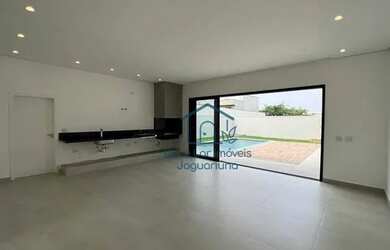 Imagem 5: Casa à venda, 283 m² por R$ 2.300.000,00 - Condomínio Tamboré Jaguariúna - Jaguariúna/SP