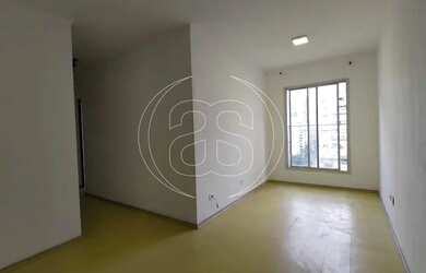 Imagem 3: São Paulo - Apartamento Padrão - Moema Pássaros