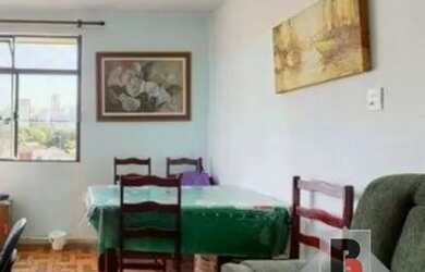 Imagem 8: Apto com 2 dormitórios. 75m² de Área, 2 Banheirose2 Dormitórios