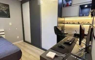 Imagem 4: ABS Apartamento para venda com 78 metros quadrados ,sjc