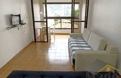 Imagem: O apartamento possui 3 Dormitórios, 3 Banheiros, 1 Vaga na